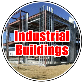 Industrial Buildings