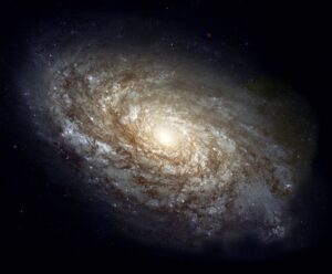 Galaxy Test Image