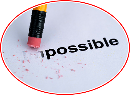 Tidemark makes the Impossible Possible!